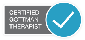 DB Gottman Therapist